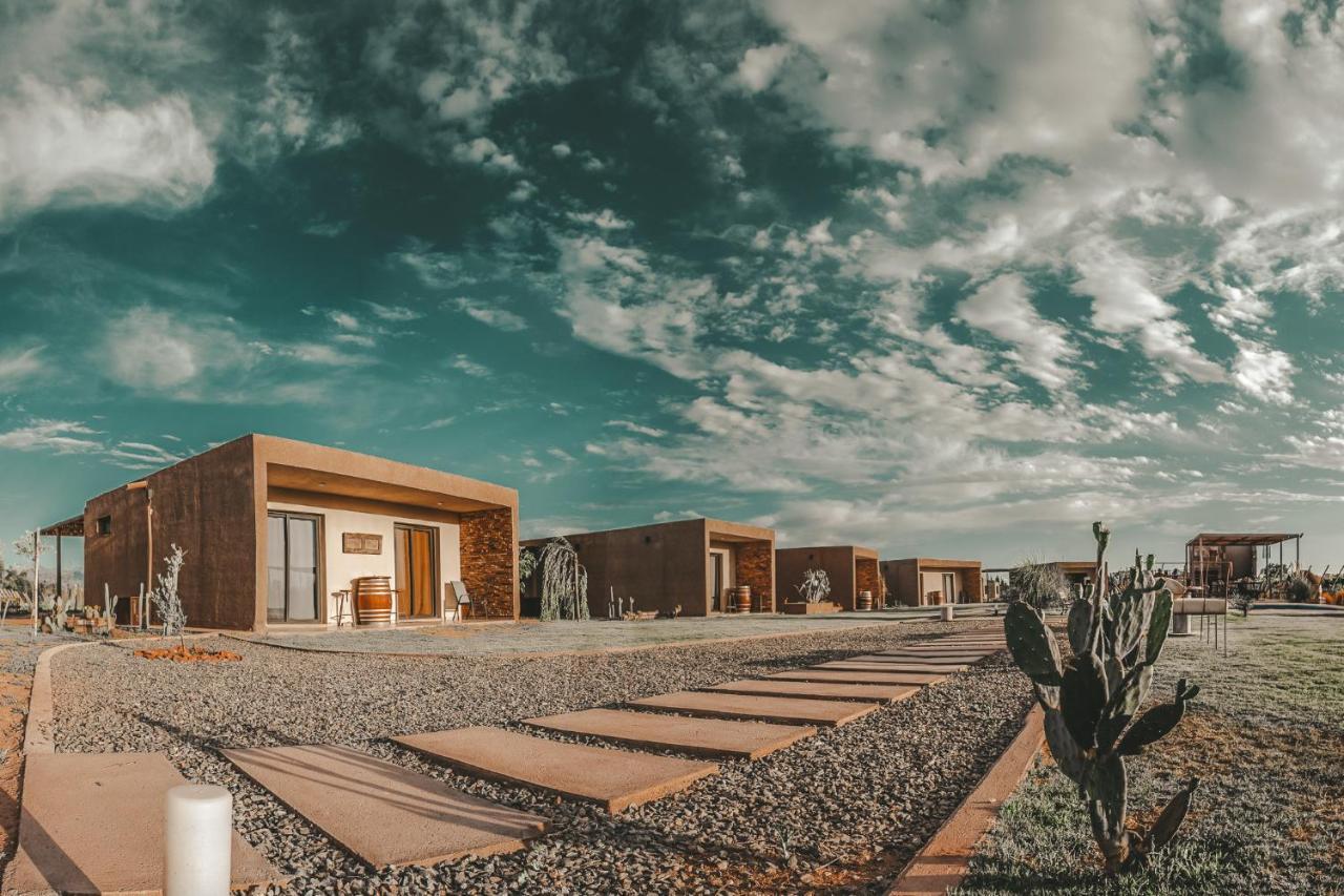 Tres Cruces Villa Villa Union  Exterior photo