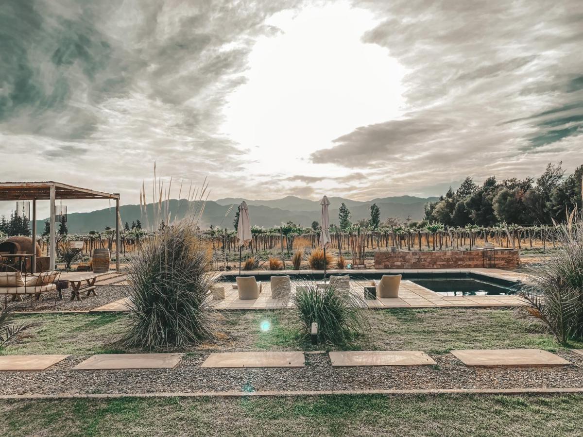 Tres Cruces Villa Villa Union  Exterior photo